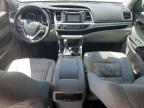2019 Toyota Highlander Le იყიდება Fort Pierce-ში, FL - Front End
