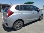 2017 Honda Fit Ex للبيع في Fresno، CA - Front End