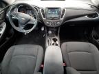 2017 Chevrolet Malibu Ls for Sale in Elgin, IL - Rear End