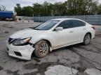 2017 Nissan Altima 2.5 for Sale in Rogersville, MO - Front End