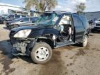 Albuquerque, NM에서 판매 중인 2005 Honda Cr-V Lx - Side