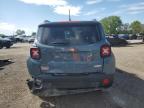2017 Jeep Renegade Latitude იყიდება Des Moines-ში, IA - Rear End