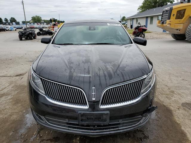  LINCOLN MKS 2015 Czarny