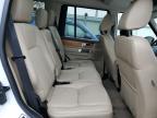 2015 Land Rover Lr4 Hse Luxury for Sale in North Billerica, MA - Front End