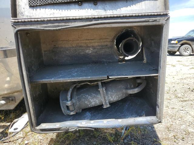 2011 TANK TRUCK BED