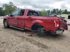 2017 Ford F150 Super Cab იყიდება Knightdale-ში, NC - All Over