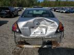 2008 Nissan Altima 2.5 продається в West Warren, MA - Rear End
