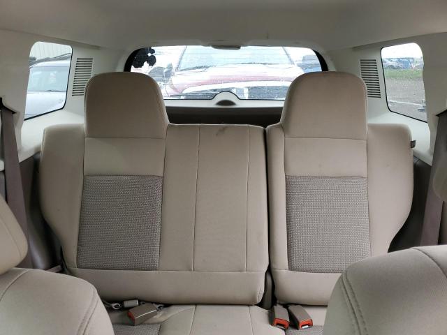 2008 JEEP PATRIOT SPORT