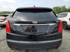 2017 Cadillac Xt5 Luxury იყიდება Spartanburg-ში, SC - Side