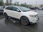 2014 Ford Edge Sel на продаже в Exeter, RI - Normal Wear