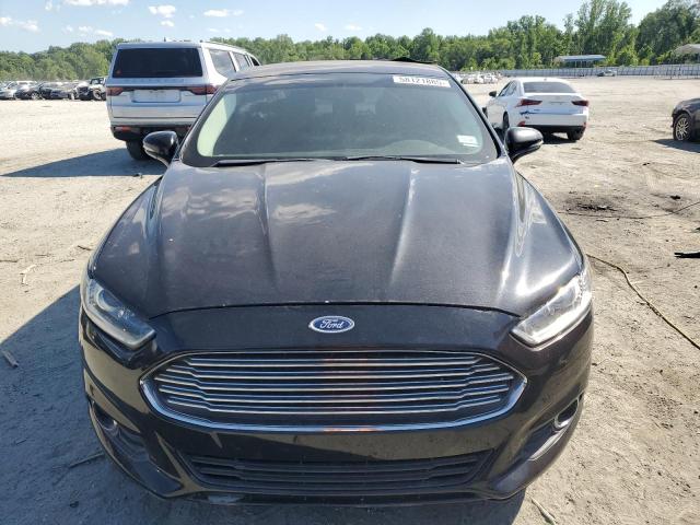  FORD FUSION 2015 Black
