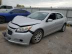 2015 Chevrolet Malibu 1Lt   на продаже в Kansas City, KS - Front End