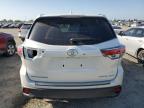 Sacramento, CA에서 판매 중인 2015 Toyota Highlander Limited   - Front End