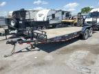2016 Load Trail Equipment Trailer en Venta en Indianapolis, IN - Rear End
