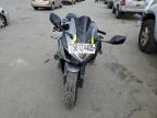 2022 HONDA CBR500 RA   for sale at Copart ME - WINDHAM