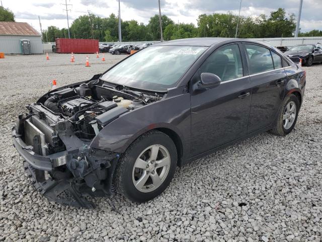  CHEVROLET CRUZE 2015 Szary