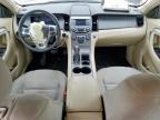 2013 Ford Taurus Se იყიდება Grand Prairie-ში, TX - Front End