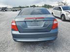 2012 Ford Fusion Se de vânzare în Riverview, FL - Front End