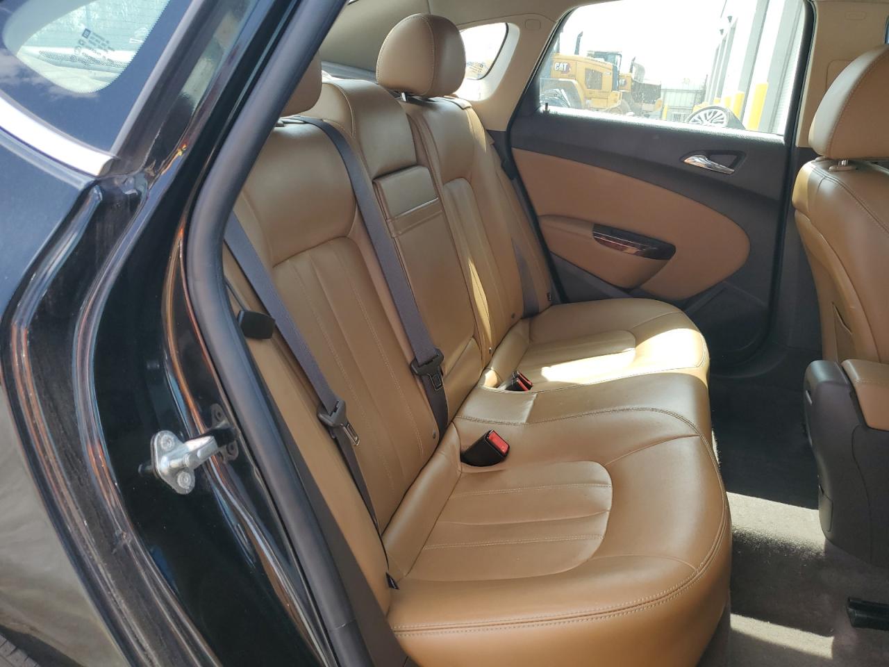 2012 Buick Verano VIN: 1G4PS5SK0C4123780 Lot: 56937915