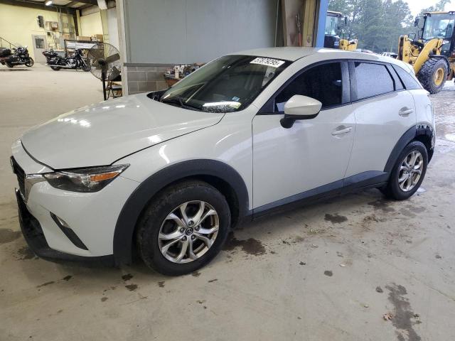 2016 Mazda Cx-3 Sport