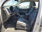2018 Chevrolet Colorado  იყიდება Sacramento-ში, CA - Front End