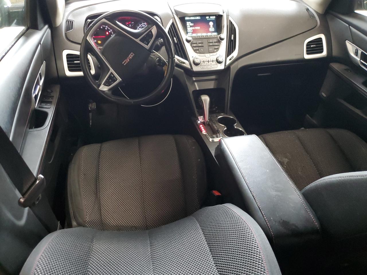 2013 GMC Terrain Sle VIN: 2GKFLTEK4D6289415 Lot: 57067915