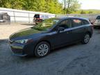 2021 Subaru Impreza  იყიდება Center Rutland-ში, VT - Rear End