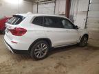 2018 Bmw X3 Xdrive30I იყიდება Ham Lake-ში, MN - Hail