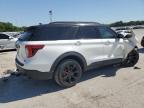 2022 Ford Explorer St на продаже в Oklahoma City, OK - Front End