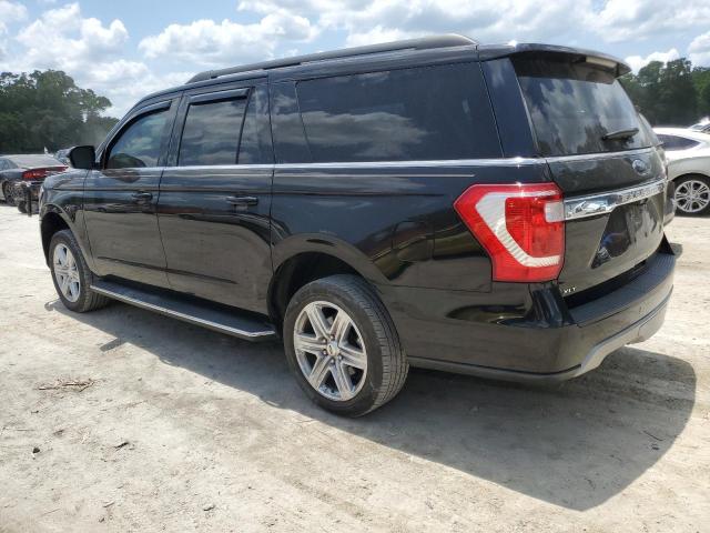  FORD EXPEDITION 2019 Black