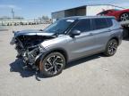 2022 Mitsubishi Outlander Se zu verkaufen in Tucson, AZ - Front End