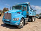 2008 Kenworth Construction T370 for Sale in Anthony, TX - Minor Dent/Scratches