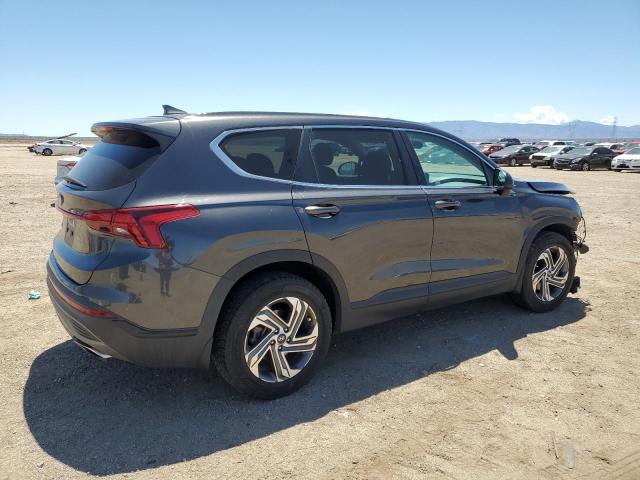 HYUNDAI SANTA FE 2021 Вугільний