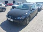 2022 VOLKSWAGEN POLO LIFE for sale at Copart CHESTER