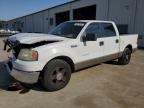 2006 Ford F150 Supercrew na sprzedaż w Gaston, SC - Front End