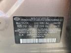2014 Hyundai Elantra Se იყიდება Sun Valley-ში, CA - Vandalism