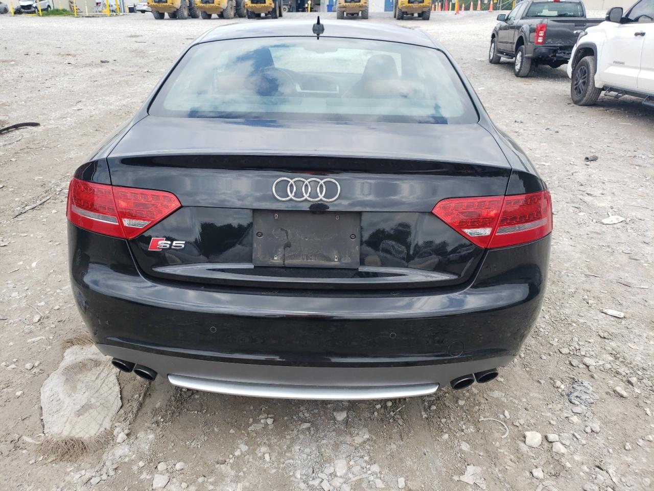 2010 Audi S5 Prestige VIN: WAUVVAFRXAA042672 Lot: 56368645