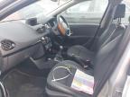 2011 RENAULT CLIO DYNAM for sale at Copart SANDY