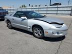 2000 Pontiac Firebird  for Sale in Colton, CA - Front End