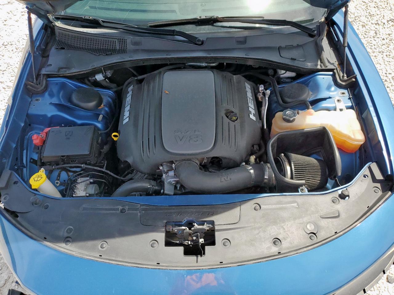 2022 Dodge Charger R/T VIN: 2C3CDXCT4NH114347 Lot: 56921165