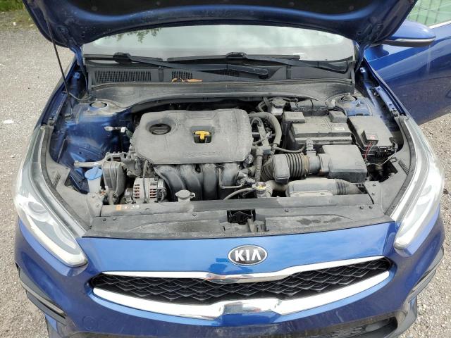 2020 KIA FORTE EX  