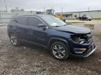 Chicago Heights, IL에서 판매 중인 2018 Jeep Compass Limited - Front End