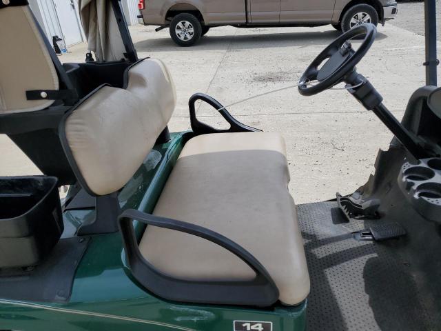 2022 GOLF CART OTHER  
