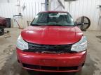 2009 Ford Focus Se en Venta en Ham Lake, MN - Front End