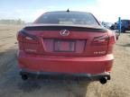 2010 Lexus Is 350 zu verkaufen in Fredericksburg, VA - Front End
