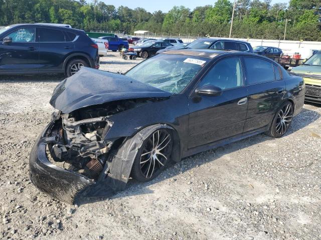 2002 Nissan Altima Se