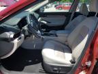 2022 Nissan Altima Sv for Sale in Madisonville, TN - Rear End