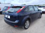2005 FORD FOCUS GHIA for sale at Copart WESTBURY