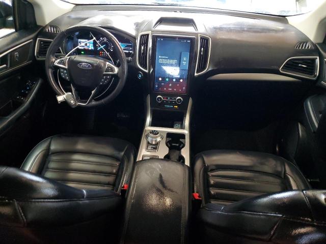  FORD EDGE 2024 Czarny