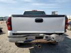 2007 Chevrolet Silverado C2500 Heavy Duty for Sale in Chatham, VA - Rear End